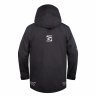 Костюм рыболовный Graff демисезонный размер 3XL/176-182 (Bratex 25000, графит)