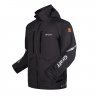 Костюм рыболовный Graff демисезонный размер 3XL/176-182 (Bratex 25000, графит)