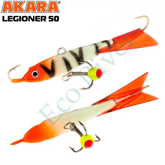 Балансир Akara Legioner 50 9г 50