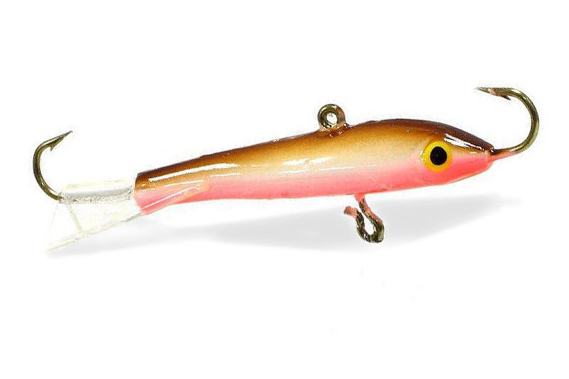 Балансир Alvega Fishing Master 20г 70мм BWFM-T24-N7-2070
