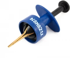 Пучковяз Namazu овальный, L-90мм, в блистере/200/