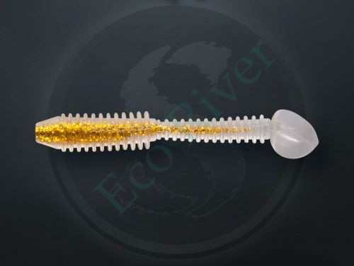 Приманка силик. Sprut Hanto 75 4г/TGL 6шт