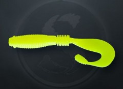 Приманка силик. Sprut Kinbo 110 7.6г/L 4шт