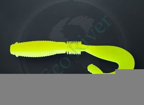 Приманка силик. Sprut Kinbo 110 7.6г/L 4шт