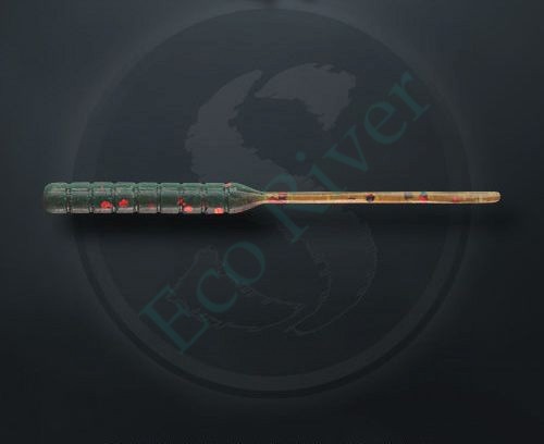 Приманка силик. Sprut Tairo 55 0.4г/HLT 10шт