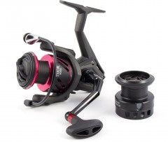 Катушка безынерционная Namazu Pro Thor TH3000 , 8+1 подш., метал. шпуля +пластиковая шпуля/20/