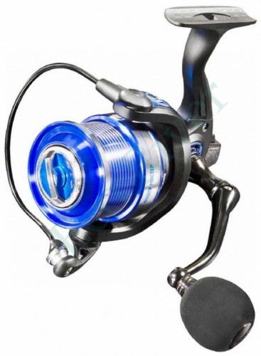 Катушка Волжанка Фидер Мастер 6000 118-0253