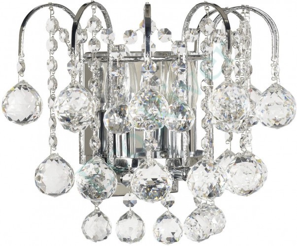 Бра Arti Lampadari Loano E 2.10.100 N