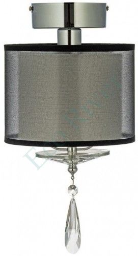 Потолочный светильник Arti Lampadari Rufina E 1.3.P1 N