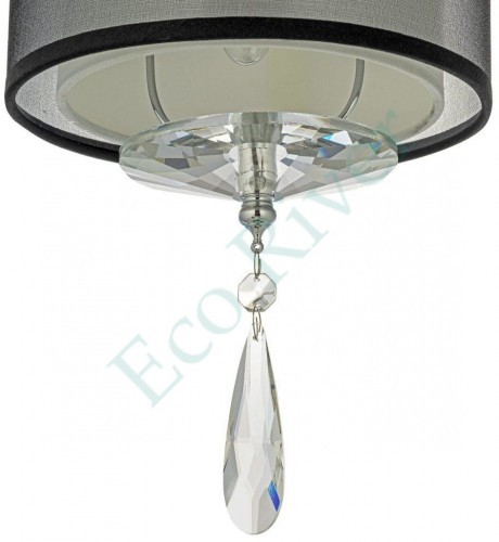 Потолочный светильник Arti Lampadari Rufina E 1.3.P1 N