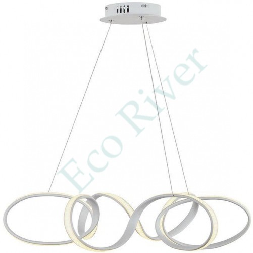 Подвесной светодиодный светильник Arti Lampadari Scarlino L 1.5.65 W