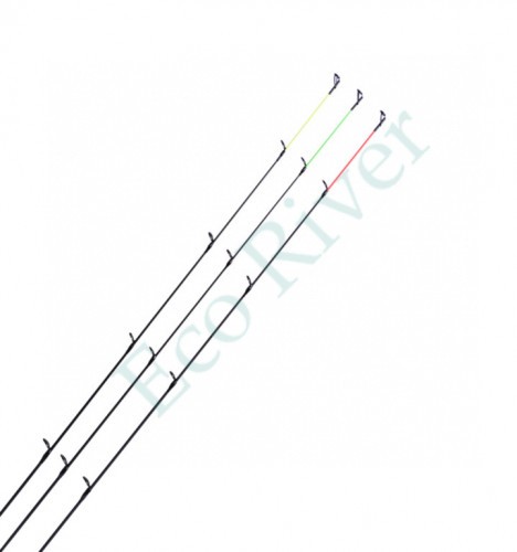 Удилище фидер Maximus Red Devil-X 360L 3.6м 15/30/60г