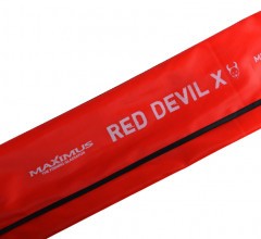 Удилище фидер Maximus Red Devil-X 360L 3.6м 15/30/60г