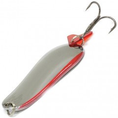 Блесна Sprut Falco Spoon колеб. 65мм/23г/S