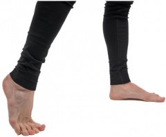 Кальсоны термо Comfort Extrim 3сл. р.46-48
