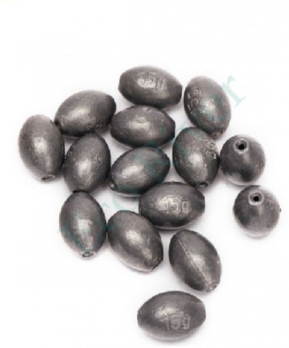 Груз Оливка 24г 20шт (ГР)