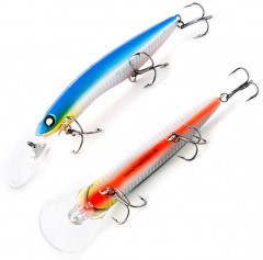 Воблер Akara Deep Winner 125F 24г DW125F-A100