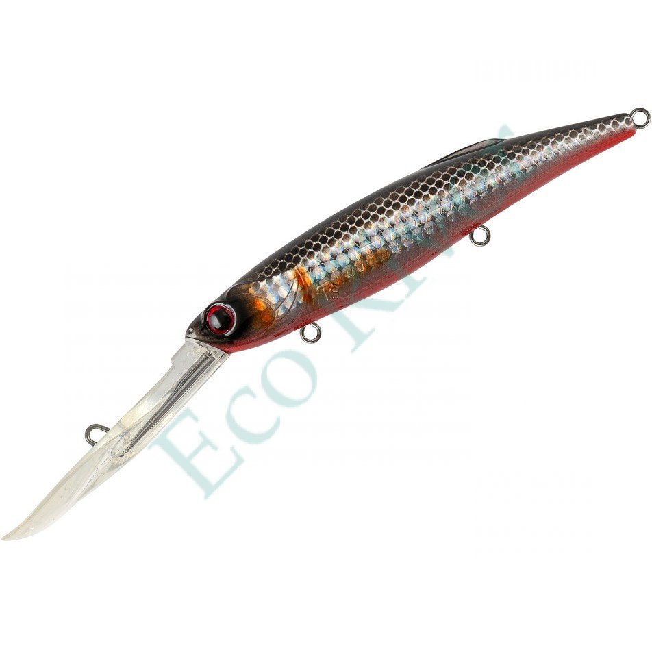 Воблер TsuYoki Provocator 120F X264