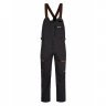 Костюм рыболовный Graff демисезонный размер 3XL/182-188 (Bratex 25000, графит)