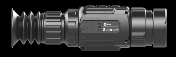 iRay Saim SCL 35W