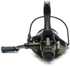 Катушка Flagman Sherman Pro Feeder 5000 FS бейтранер SHPFS5000