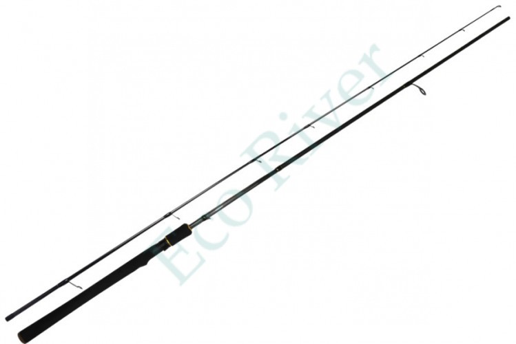 Спиннинг Maximus Resident 24ML 2.4м 5-20г