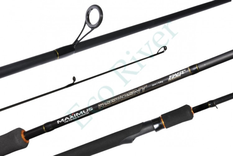 Спиннинг Maximus Resident 24ML 2.4м 5-20г