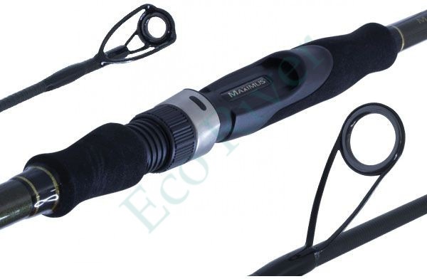 Спиннинг Maximus Zircon 18UL 1.8м 1-8г