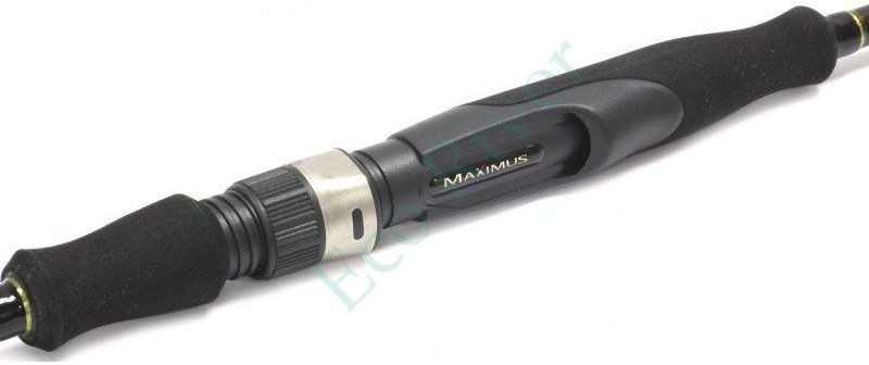 Спиннинг Maximus Zircon 18UL 1.8м 1-8г