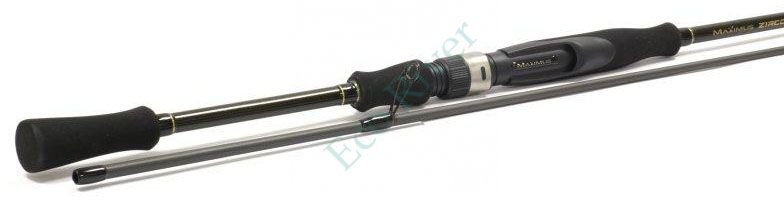 Спиннинг Maximus Zircon 18UL 1.8м 1-8г