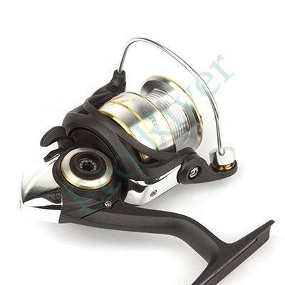 Катушка Nautilus Xeptor 2000