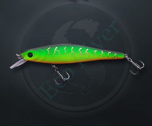 Воблер Sprut Tai 90S 11г/FT