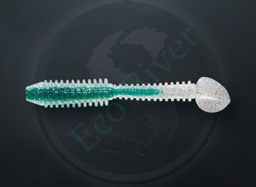 Приманка силик. Sprut Hanto 75 4г/TGR 6шт