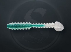 Приманка силик. Sprut Hanto 75 4г/TGR 6шт