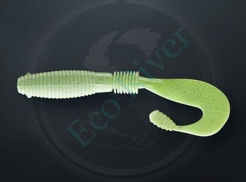 Приманка силик. Sprut Kinbo 110 7.6г/MGR-UV 4шт