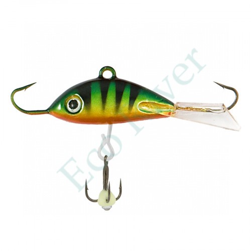 Балансир Spider Pro 05 43мм 10г цв.9