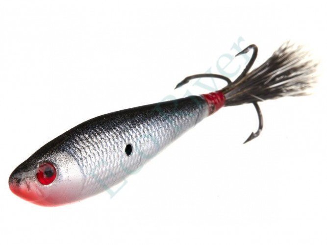 Бокоплав Lucky John Ossa 50мм 91501-13H