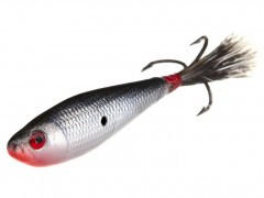 Бокоплав Lucky John Ossa 50мм 91501-13H