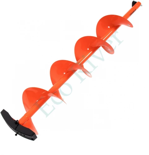 Шнек под мотобур MOTOSHTORM-200(R) (правое вращение) с d вала 19-20 мм (ТОНАР)/2/