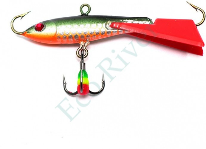 Балансир Yaman SE Torpedo, L-50 мм, 12 г, цвет 31