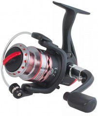 Катушка Волжанка Метеор 1000 118-0231