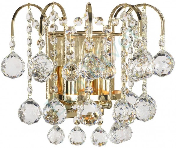 Бра Arti Lampadari Loano E 2.10.100 G