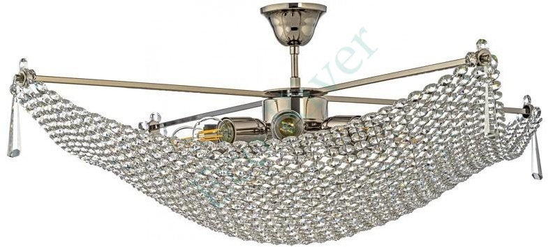 Потолочный светильник Arti Lampadari Roma E 1.3.80.501 N