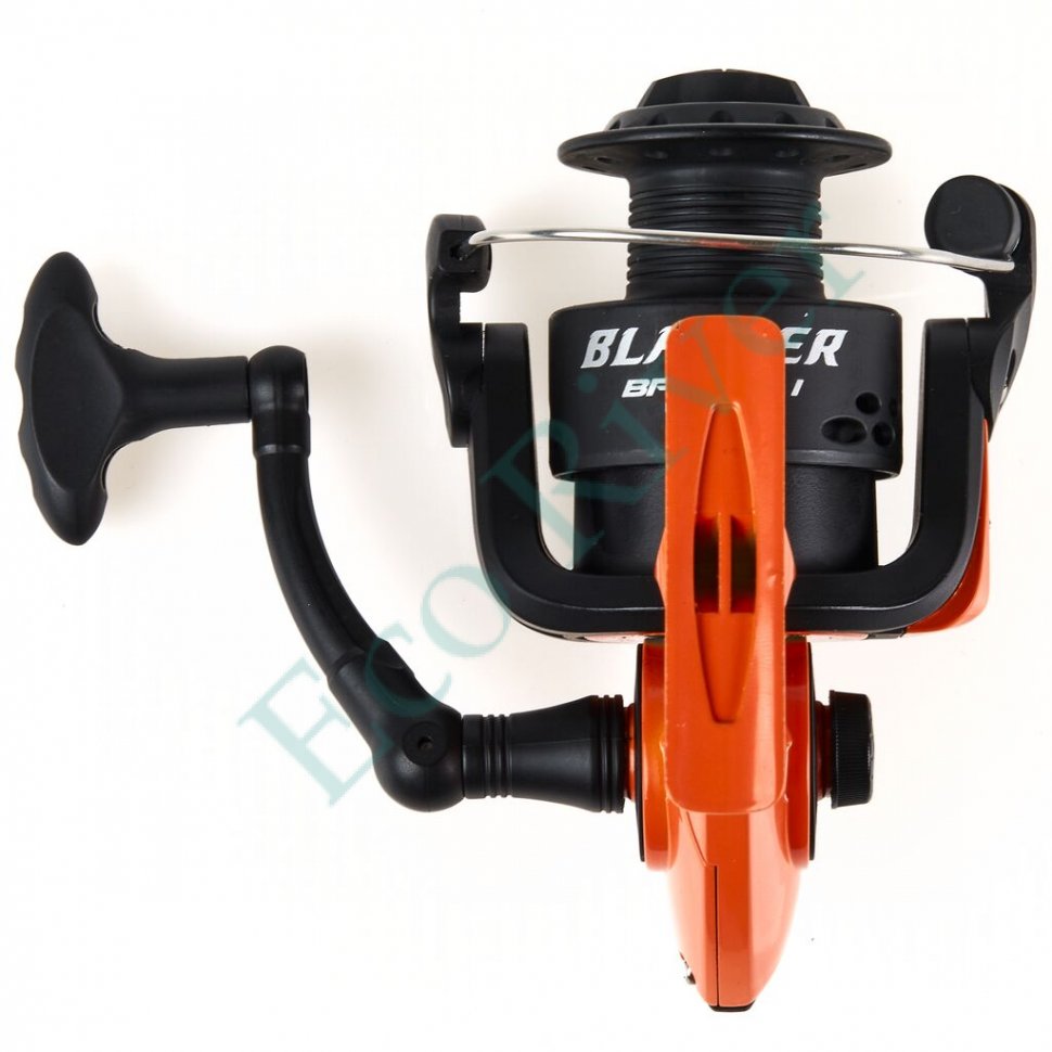 Катушка Salmo Blaster BP Spin 3000RD