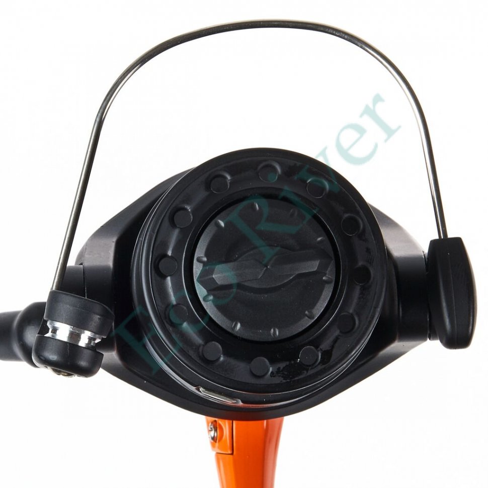 Катушка Salmo Blaster BP Spin 3000RD