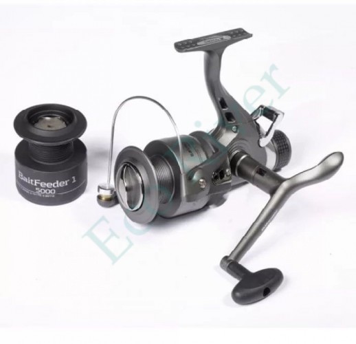 Катушка Salmo Sniper Baitfeeder 1 2740BR