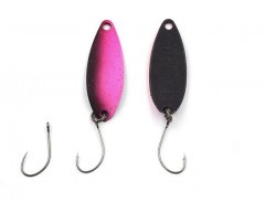 Блесна микроколеб. Namazu Pro TiA Paradiso, вес 2,7 г, цвет 101/300/