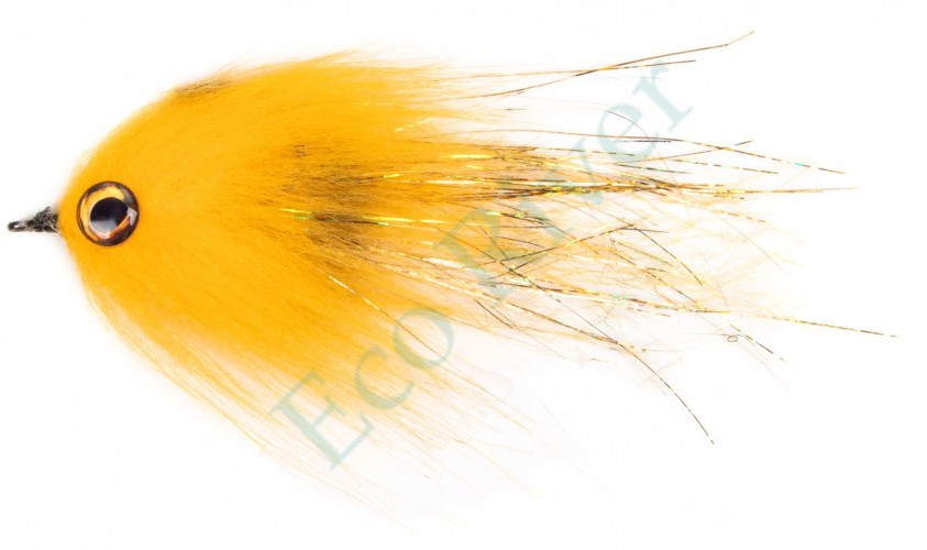 Джиг-Стример Yaman, р. M, 140 мм, цвет 4