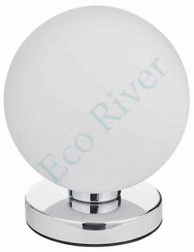 Настольная лампа декоративная 33 идеи TLL272 TLL272.CH17-S32WH