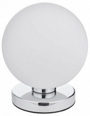 Настольная лампа декоративная 33 идеи TLL272 TLL272.CH17-S32WH